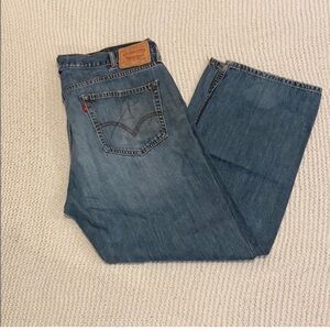 Levis 559 36 32